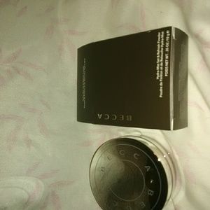 Becca Hydra Mist Powders